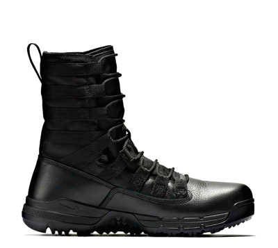 Pre-owned Nike Sfb Gen 2 Gore-tex® 8" Black Military Tactical Boots 922472-002 [all Sizes]