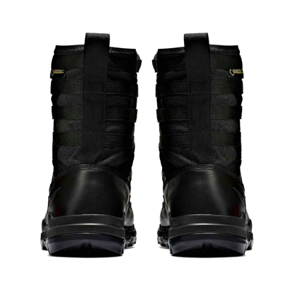 Pre-owned Nike Sfb Gen 2 Gore-tex® 8" Black Military Tactical Boots 922472-002 [all Sizes]