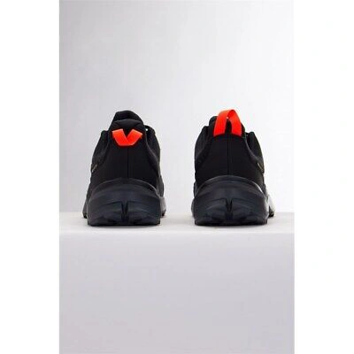 Pre-owned Adidas Originals Shoes Trekking Men Adidas Terrex Ax4 Gtx Hp7396 Grey In Gray