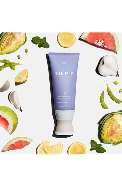 Virtue Labs Full Conditioner 6.7 Oz.
