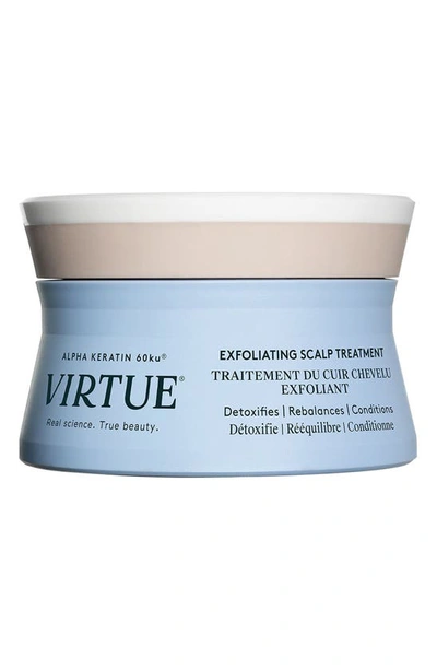 Shop Virtuer Exfoliating Scalp Treatment