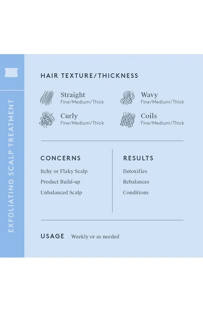 Virtuer Exfoliating Scalp Treatment