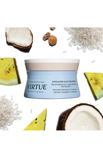 Virtuer Exfoliating Scalp Treatment