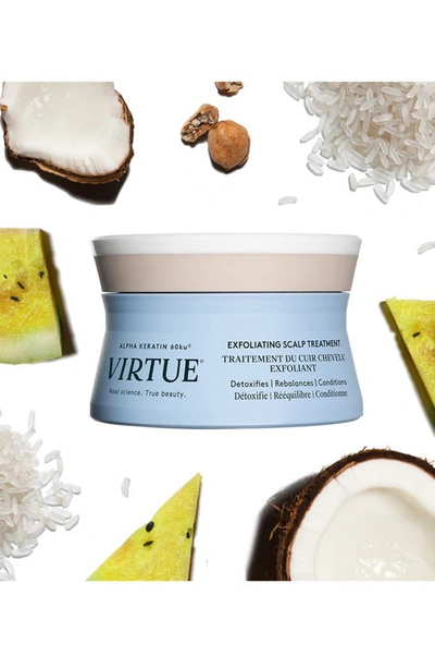 Virtuer Exfoliating Scalp Treatment