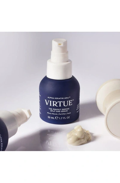 Shop Virtue The Perfect Ending Split End Serum, 1.7 oz