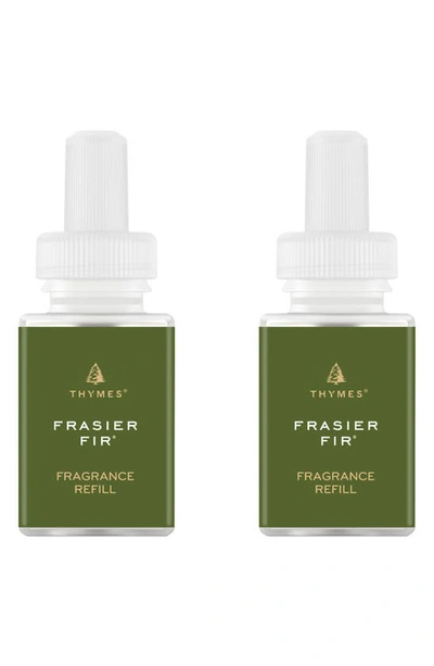 Frasier Fir Diffuser Oil