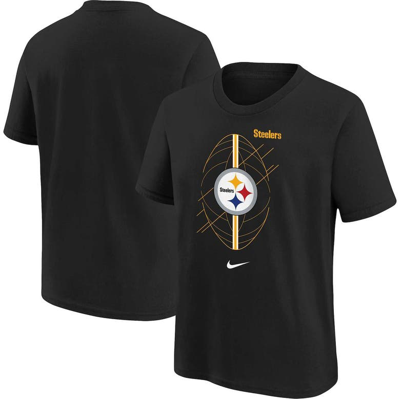 Steelers Kids Shirt 