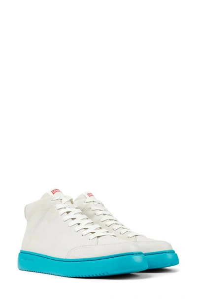 Shop Camper Touring Terreno Sneaker In White