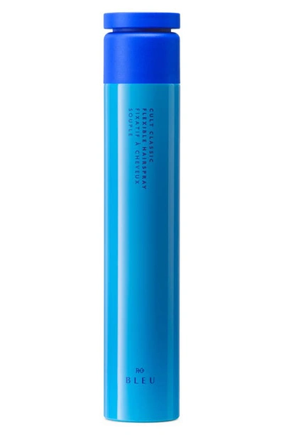 R + Co R+co Bleu Molecule Complex Cult Classic Flexible Hairspray