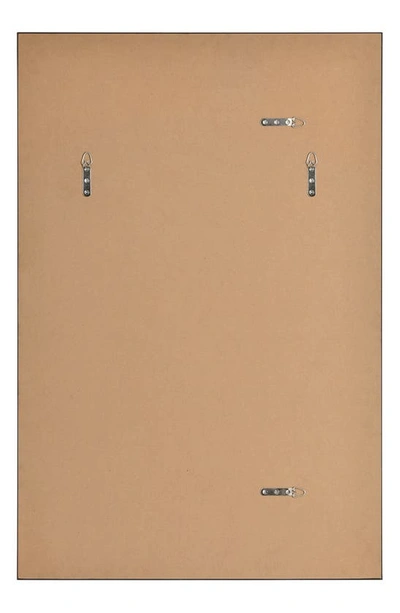 Renwil Amara Mirror In Matte Black