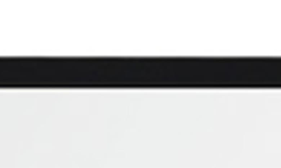 Renwil Amara Mirror In Matte Black