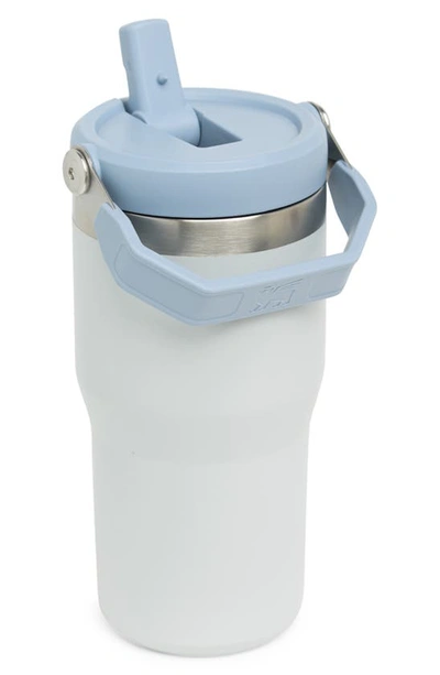 Stanley 20-ounce Ice Flow Tumbler In Fog