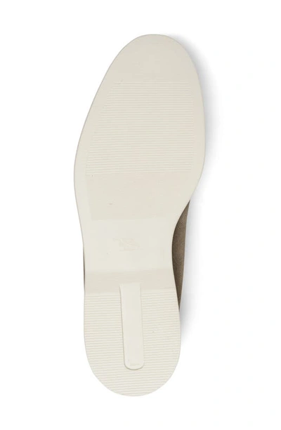 Rodd & Gunn Moana Penny Loafer In Salvia