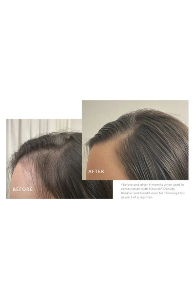Virtuer Virtue® Flourish Shampoo For Thinning Hair