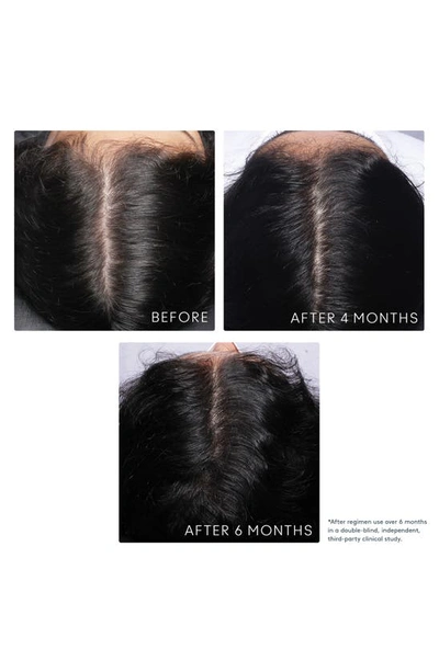 Virtuer Virtue® Flourish Shampoo For Thinning Hair
