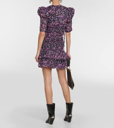 Isabel Marant Étoile Camicia-38f Nd Isabel Marant Etoile Female In Multicoloured
