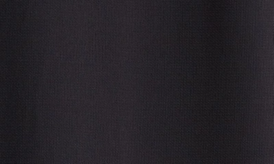 Nili Lotan Aveline Jersey Button-front Shirt In Black