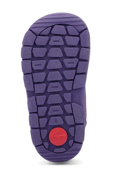 See Kai Run Summit Ii Sneaker In Purple