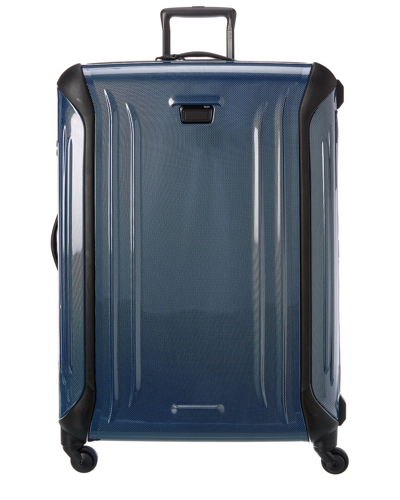 Shop Tumi Extended Trip Packing In Blue