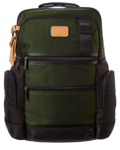 Tumi Parrish Backpack | ModeSens