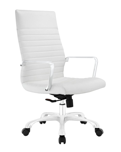 Modway Finesse Highback Office Chair
