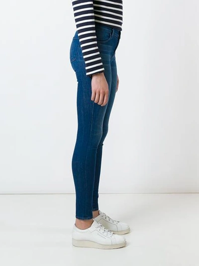 Shop J Brand Super Skinny Jeans