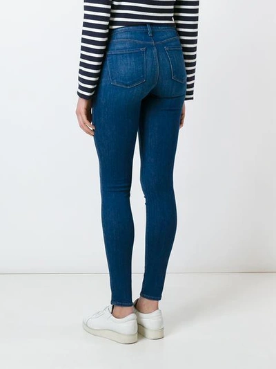 Shop J Brand Super Skinny Jeans