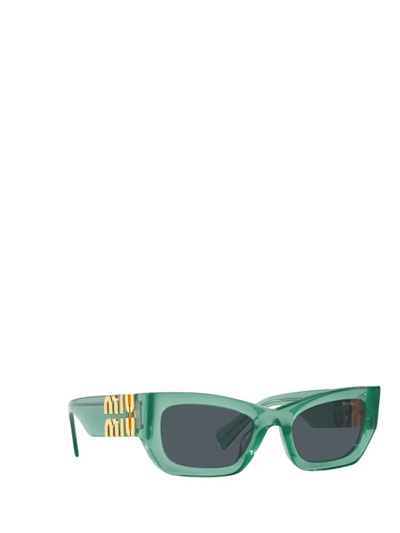 Miu Miu Ivy Opal Sunglasses, ®