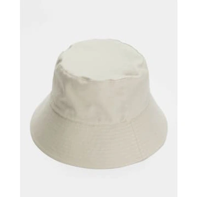 Shop Baggu Bucket Hat In Brown