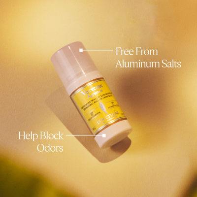 L'occitane Verbena Roll-on Deodorant