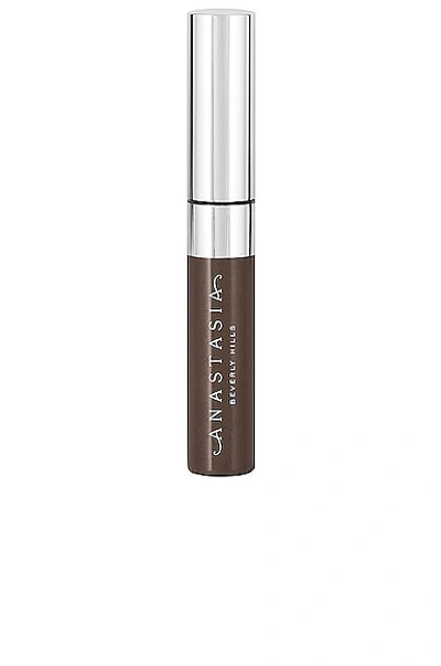Anastasia Beverly Hills Flexible Hold Tinted Eyebrow Gel Espresso 0.32 oz / 9 G In Espresso