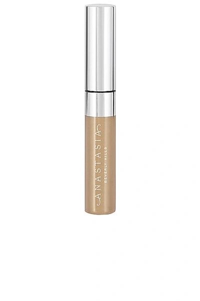 Shop Anastasia Beverly Hills Tinted Brow Gel In Blonde