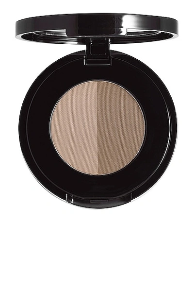 Shop Anastasia Beverly Hills Brow Powder Duo In Taupe