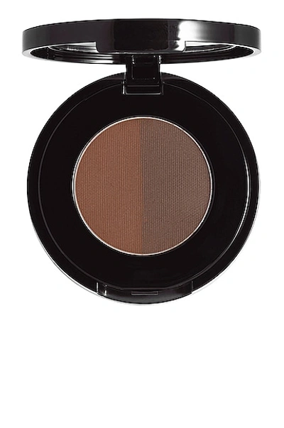 Shop Anastasia Beverly Hills Brow Powder Duo In Auburn