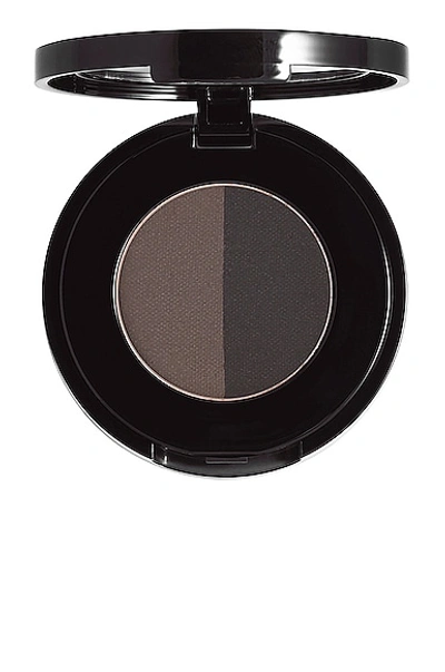 Shop Anastasia Beverly Hills Brow Powder Duo In Granite