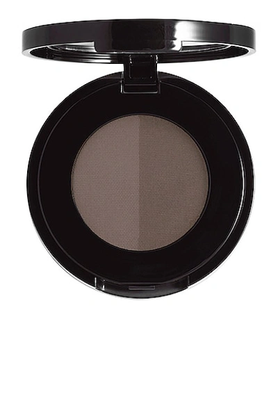 Shop Anastasia Beverly Hills Brow Powder Duo In Ash Brown