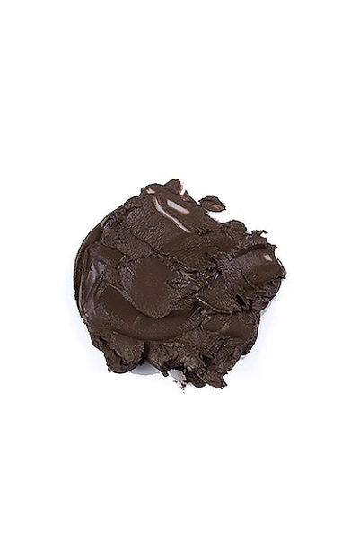 Anastasia Beverly Hills Dipbrow Waterproof, Smudge Proof Brow Pomade Ebony 0.14 oz/ 4 G In Ebony