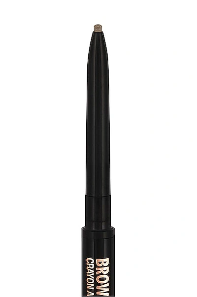 Anastasia Beverly Hills Brow Wiz In Blonde