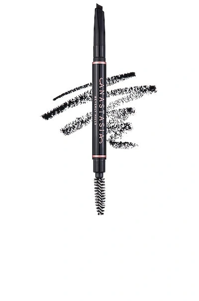 Shop Anastasia Beverly Hills Brow Definer In Granite