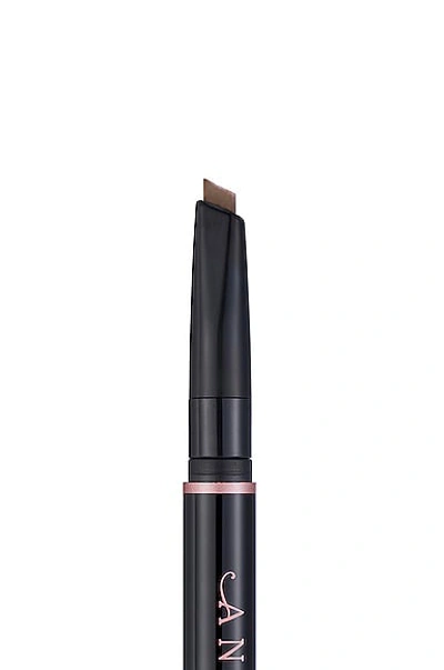 Anastasia Beverly Hills Brow Definer 3-in-1 Triangle Tip Easy Precision Eyebrow Pencil Blonde 0.007 oz/ 0.2 G In Blonde
