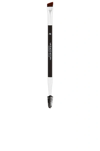 Anastasia Beverly Hills Brush 7b Precision Brow Brush For Powders In N,a