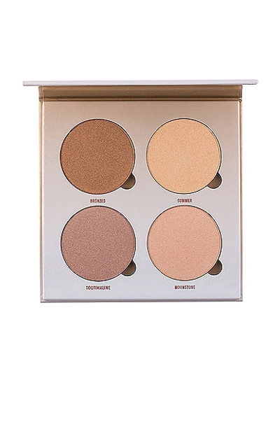 Anastasia Beverly Hills Sundipped Glow Kit In N,a