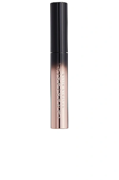 Anastasia Beverly Hills Mini Lash Brag Volumising Mascara Ornament 5g In Jet Black