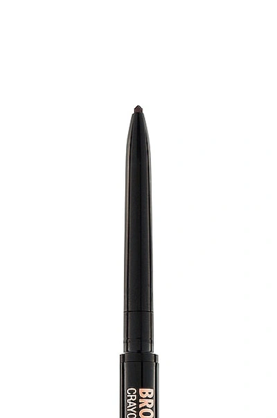 Anastasia Beverly Hills Brow Wiz Mechanical Brow Pencil In Ash Brown