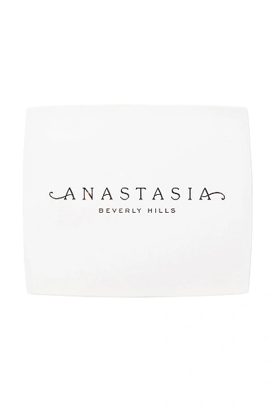 Anastasia Beverly Hills Iced Out Illuminating Powder Highlighter Iced Out 0.39 oz/ 11 G In Iced Out