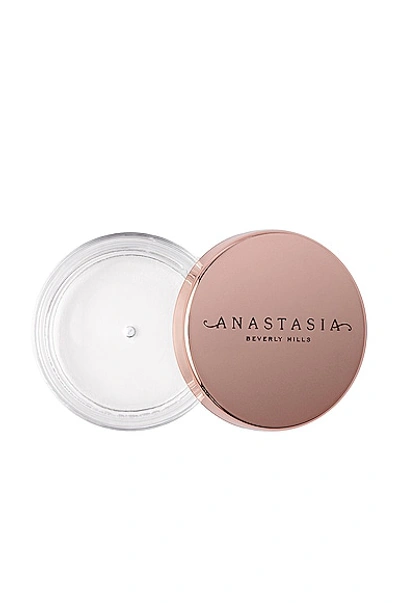 Shop Anastasia Beverly Hills Brow Freeze Extreme Hold Laminated-look Sculpting Wax In N,a