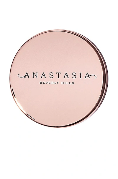 Anastasia Beverly Hills Brow Freeze Extreme Hold Laminated-look Sculpting Eyebrow Wax Clear 0.28 oz/ 8 G In N,a