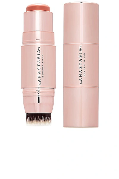 Anastasia Beverly Hills Stick Blush In Peachy Keen