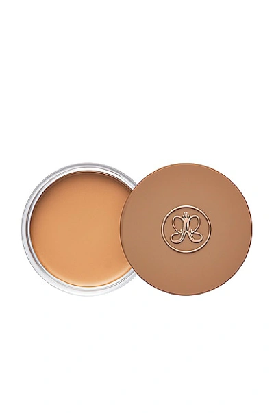 Shop Anastasia Beverly Hills Cream Bronzer In Sun Kissed