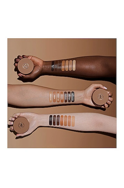 Anastasia Beverly Hills Cream Bronzer In Hazelnut